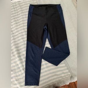 Outdoor voices 3/4 Leggings